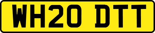 WH20DTT