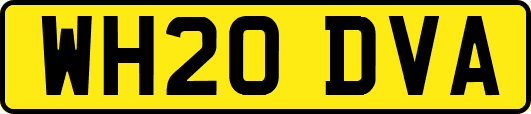 WH20DVA