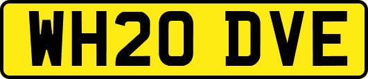 WH20DVE