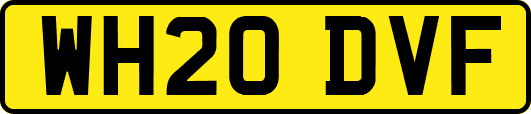 WH20DVF