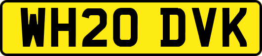 WH20DVK