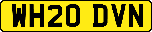 WH20DVN