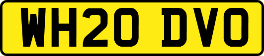 WH20DVO