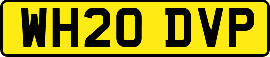 WH20DVP