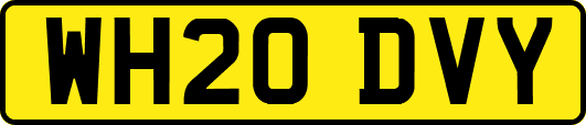 WH20DVY