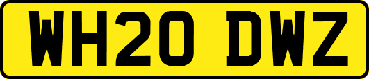 WH20DWZ