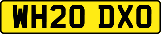 WH20DXO