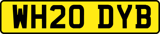 WH20DYB