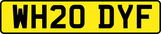 WH20DYF
