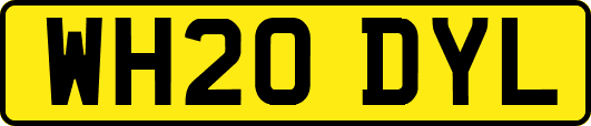 WH20DYL