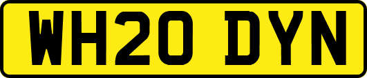 WH20DYN