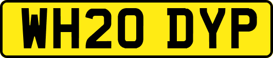 WH20DYP