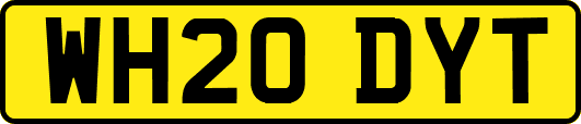 WH20DYT