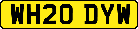 WH20DYW