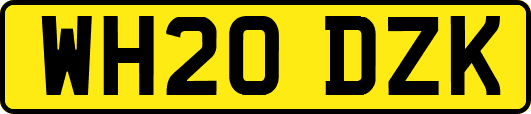 WH20DZK
