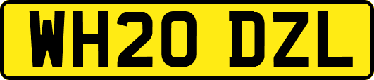 WH20DZL