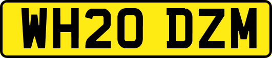 WH20DZM