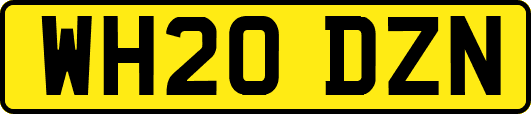 WH20DZN