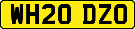 WH20DZO