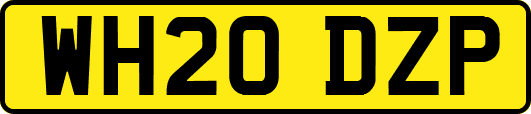 WH20DZP