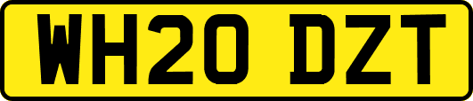 WH20DZT