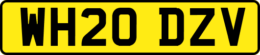 WH20DZV