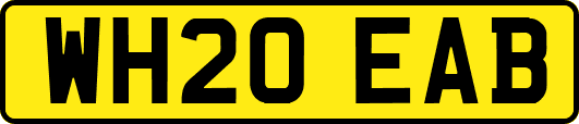 WH20EAB