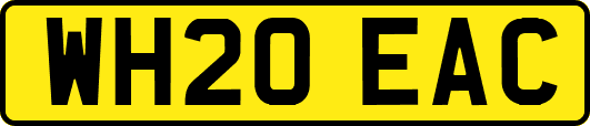 WH20EAC