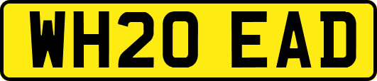 WH20EAD
