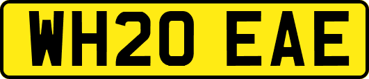 WH20EAE