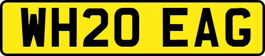 WH20EAG
