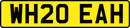 WH20EAH