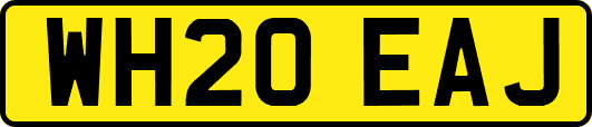 WH20EAJ