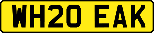 WH20EAK
