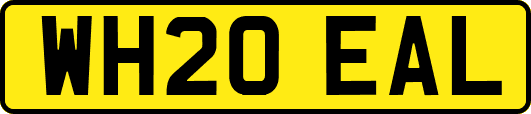WH20EAL