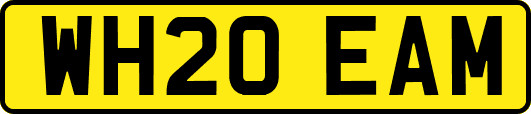 WH20EAM