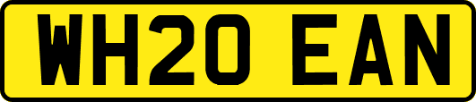WH20EAN