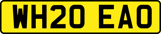 WH20EAO