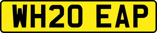 WH20EAP