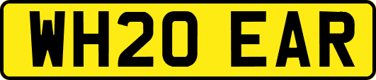 WH20EAR