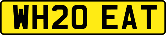 WH20EAT
