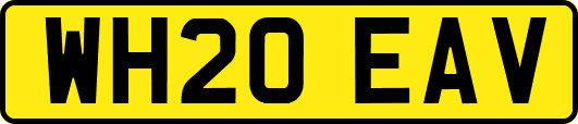 WH20EAV