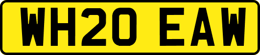 WH20EAW