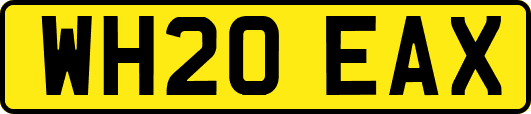 WH20EAX