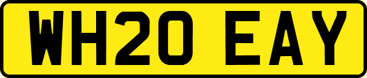 WH20EAY