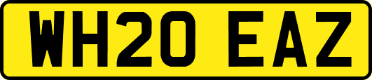 WH20EAZ