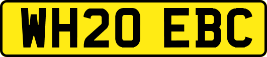 WH20EBC