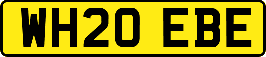 WH20EBE