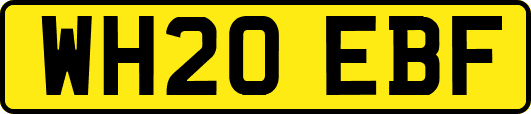 WH20EBF