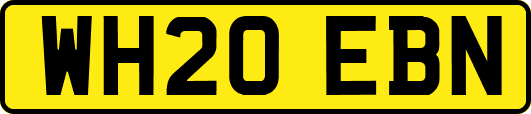 WH20EBN